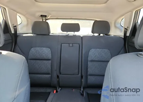 2017 Hyundai Tucson Limited from USA, damaged, VIN KM8J33A2XHU504553